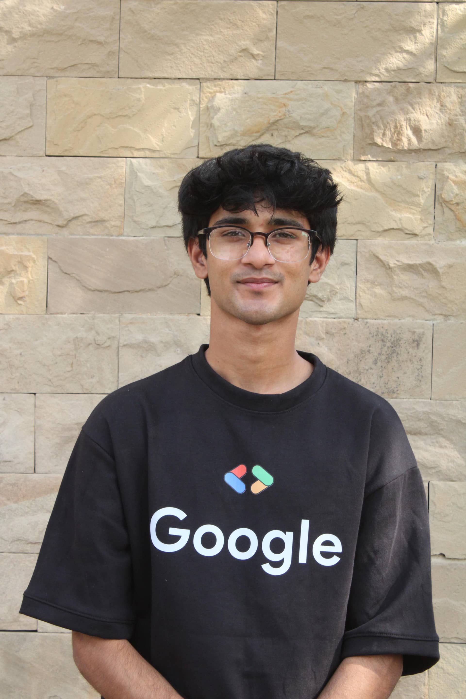 Shahmeer Azhar