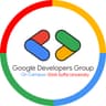 GDG DSU Logo