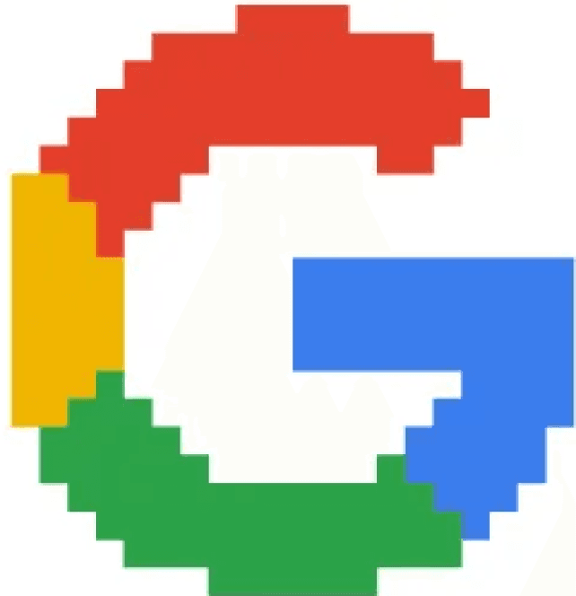 G logo